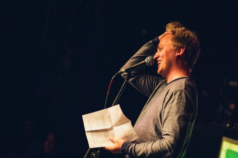 Flemming Witt (Copyright: Christoph Worsch)
